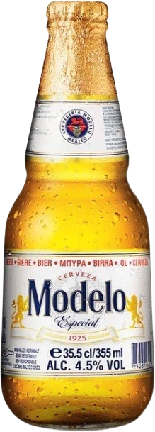 Bière Modelo