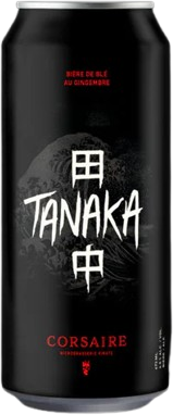 Bière Tanaka